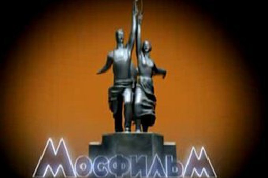 У «Мосфильма» появился официальный канал на YouTube                 - Культурные и спортивные мероприятия