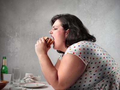 Ученые: худеть после 35 лет бесполезно                 - Наука и здоровье