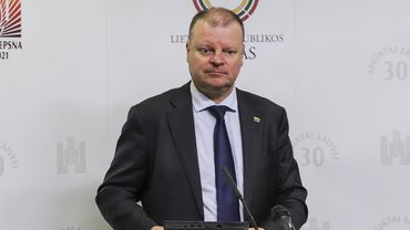 С. Сквернялис критикует решение о Калининградском транзите: у Литвы был иной выбор