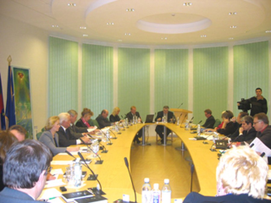  Киоскам дали шанс «умереть своей смертью» - В Висагинасе