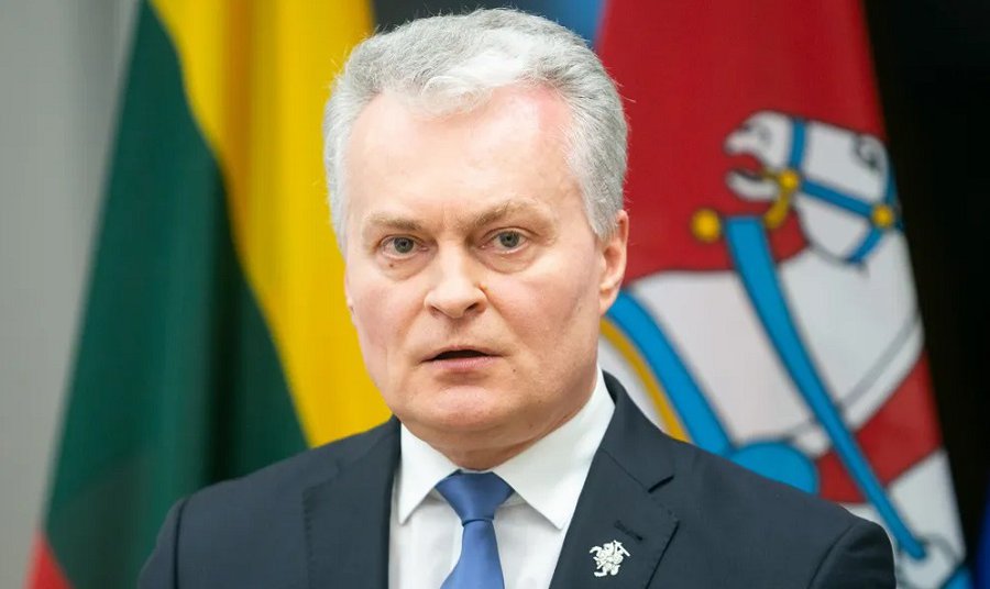 Пациентов освободят от доплат: Гитанас Науседа заверил изменения в системе здравоохранения - Литва и страны Балтии