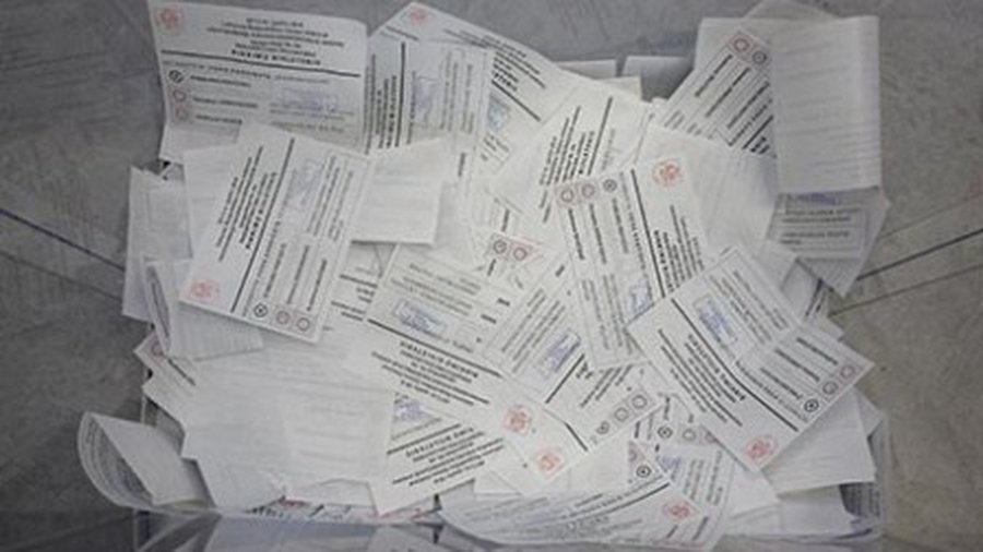 В Литве из 45 политических партий может остаться меньше десятка - Литва и страны Балтии