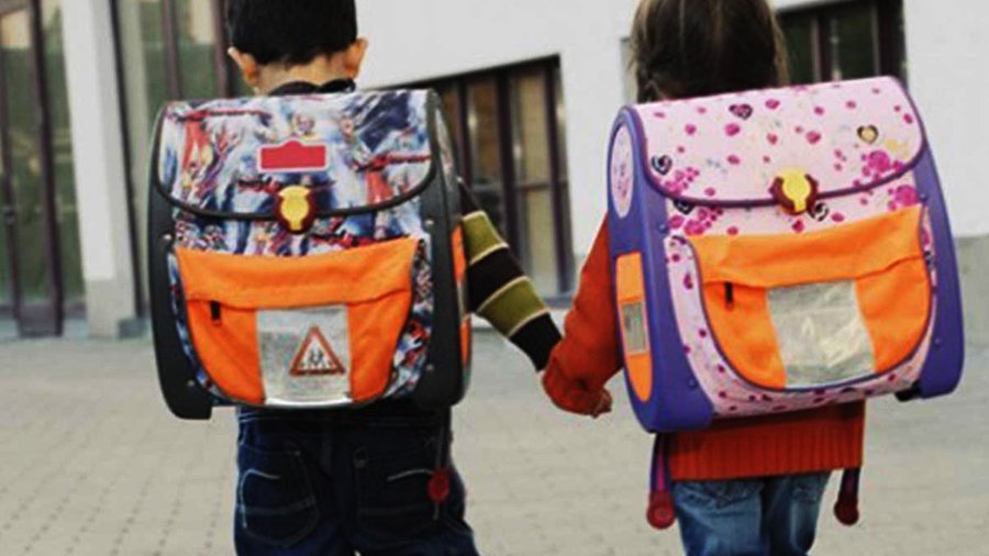 В таджикских школах предложили ввести уроки для гастарбайтеров - Мир молодежи