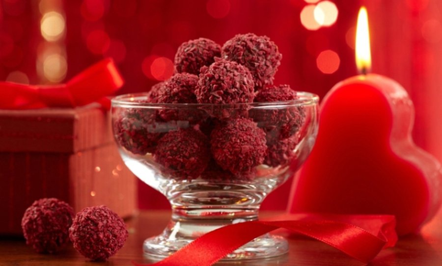 Полный романтики вечер в ресторане «Perlas» - Реклама