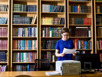 Библиотеки страны получат компьютерное оборудование на сумму 2,6 млн. евро - Литва и страны Балтии