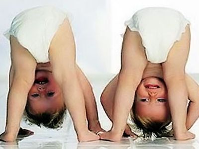 27 апреля  1961 года — день рождения памперсов                 - Наука и здоровье