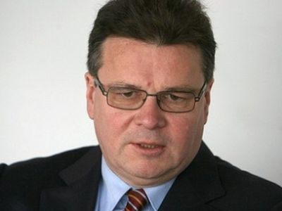 Литовский МИД призвал ЕС не наказывать Белоруссию - Литва и страны Балтии