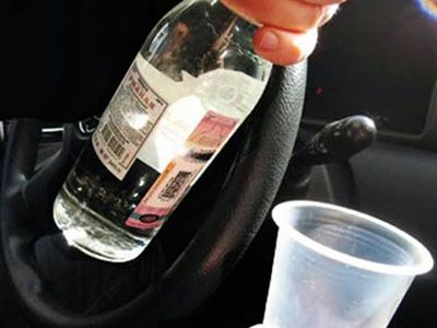 Похмелье и руль: советы нарколога                 - Хобби, отдых и развлечения