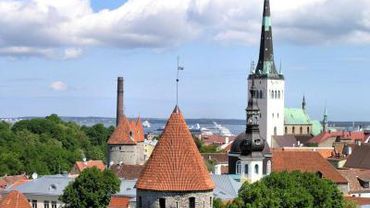 Финн: Эстония опять стала колонией