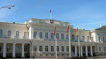В Вильнюсе начались консультации глав дипмиссий Литвы за рубежом


