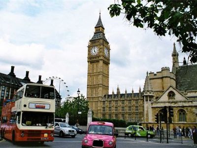 Туристы назвали лучший в мире город 2012 года - Хобби, отдых и развлечения