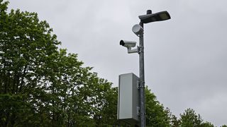 Жителям напоминают: На городских площадках сбора мусора ведется видеонаблюдение