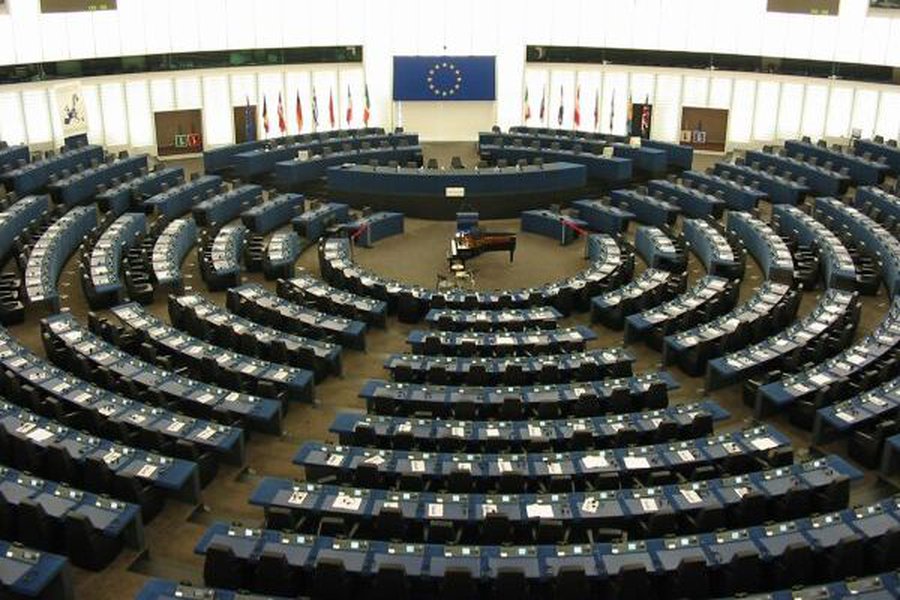 ЕС: Польша потеряла Грузию, Литва обрела Афганистан - В Мире