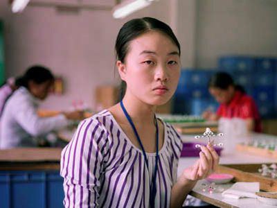 В Литве ожидается наплыв китайцев                                 - Литва и страны Балтии