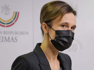 В. Чмилите-Нильсен: Предотвратить путь репликам по национальному признаку - моральная ответственность каждого человека - Литва и страны Балтии