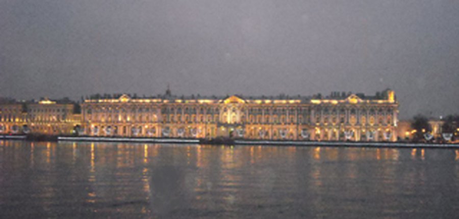 Побывали на семинаре в Санкт-Петербурге - В Висагинасе