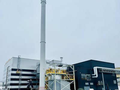 Проект когенерационной электростанции в Висагинасе: факты, опровергающие распространяемые интерпретации - Энергетика