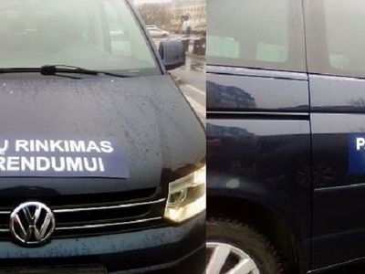 В Висагинас приезжают представители Народного движения "ЗА ЕДИНСТВО!" - В Висагинасе