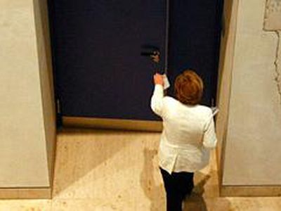 The Daily Telegraph: Германия закрывает двери Евросоюза перед Турцией - В Мире