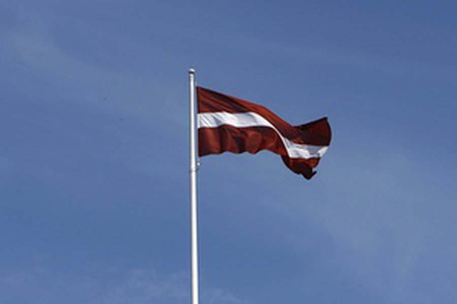 Евродепутат: «В Латвии возможна гражданская война»                 - Литва и страны Балтии