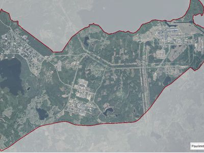 Для висагинцев локдаун оказался более жестким, чем для других самоуправлений - В Висагинасе