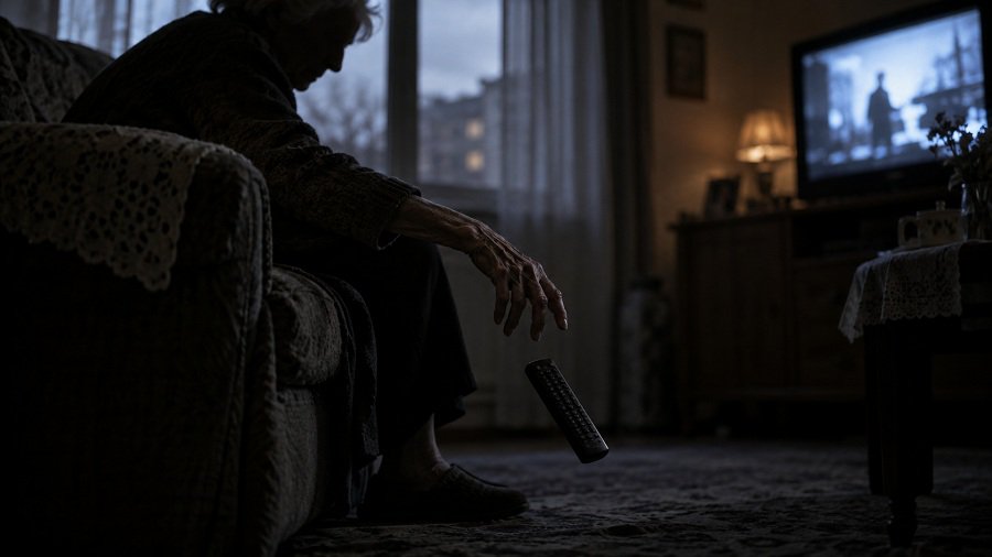 За убийство матери, 9-кратно судимый житель Утены, осужден на 18 лет лишения свободы - Происшествия и криминал