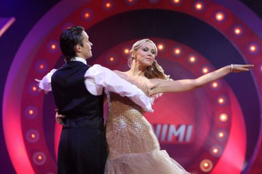 Rekomendavo Seimo nariams nedalyvauti šou projektuose                 - Kultūros ir sporto renginiai