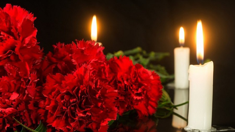 Хотим выразить сердечную благодарность - Благодарность