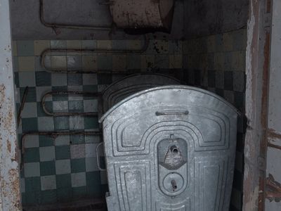 UAB „Visagino būstas“ informacinis pranešimas - Visagine