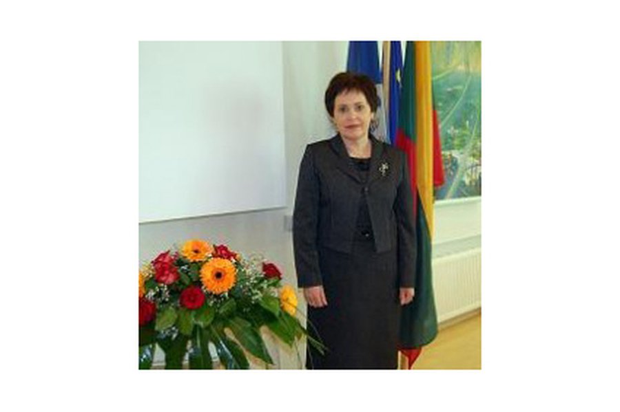 Журналисткая уловка...        - В Висагинасе