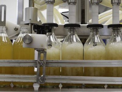 В США будут производить самогон                                 - Хобби, отдых и развлечения