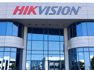 Hikvision заявила, что возможные санкции США не отразятся на ее работе - Экономика и бизнес