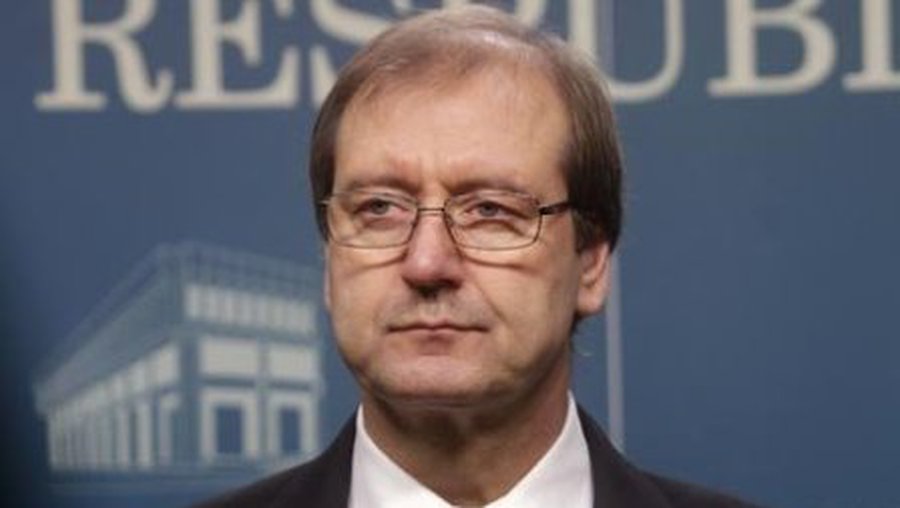 В.Успасских оштрафован за неявку в суд - Литва и страны Балтии