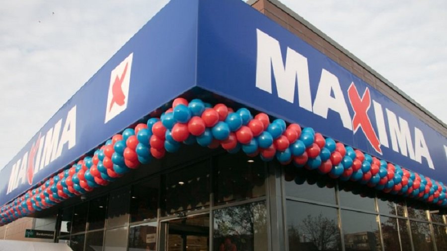 "Maxima" возобновила торговлю свежим мясом - Литва и страны Балтии