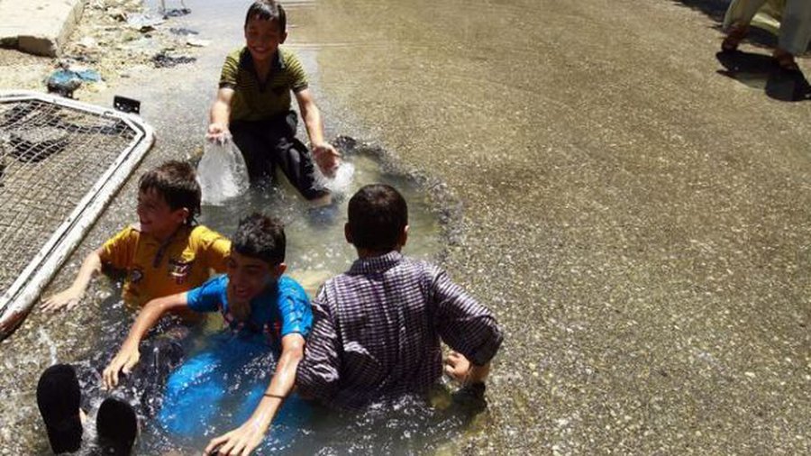 Дети проводят лето в больницах: заболеваемость энтеровирусными инфекциями в Вильнюсе выросла в три раза - Литва и страны Балтии