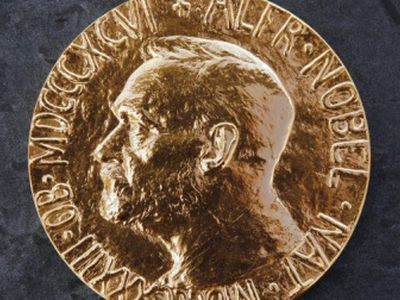 Нобелевскую премию мира получил Евросоюз - В Мире