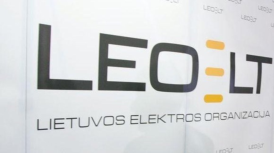 В Литве окончательно решили ликвидировать LEO LT - Энергетика