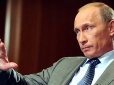 Путину — 60 лет. Возрастная политическая карта мира


  - В Мире