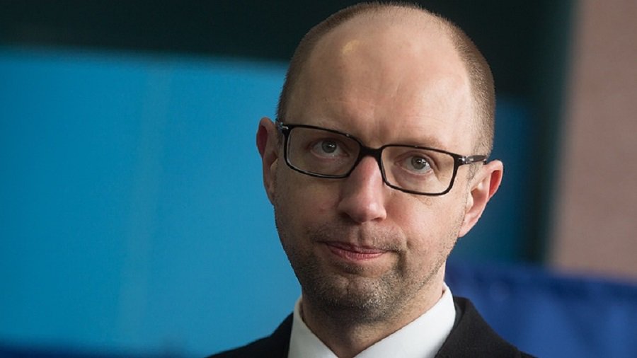 Пресс-служба Яценюка подтвердила его задержание в Женеве - В Мире