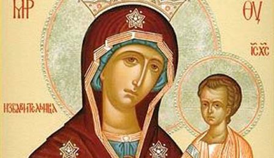 Расписание богослужений - В Висагинасе