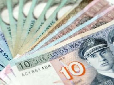 Настало время расправы с кредитными униями? - Литва и страны Балтии