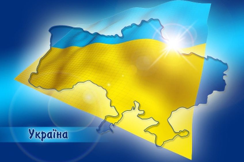 Литовцы решили сделать Украину европейской страной 