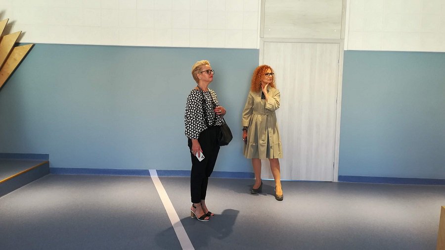 Первая выставка Фонда Александра Васильева будет посвящена моде 60-х годов 20 века - В Висагинасе