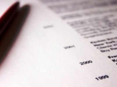 Миссия «Поиск работы»: cоветы профессионала - В Висагинасе