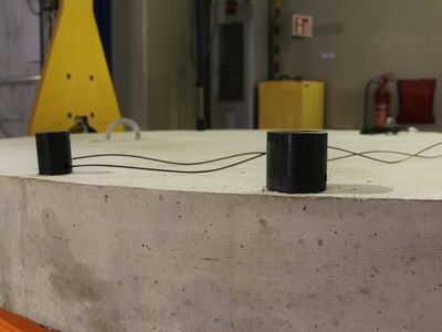 В хранилище ИАЭС – 100 контейнеров - В Висагинасе