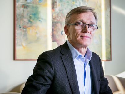 Реакция на предложенные Авулисом 5000 литов: слишком мало - Литва и страны Балтии