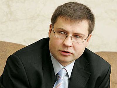 Как Латвия будет выходить из кризиса и на что потратит деньги МВФ - Литва и страны Балтии