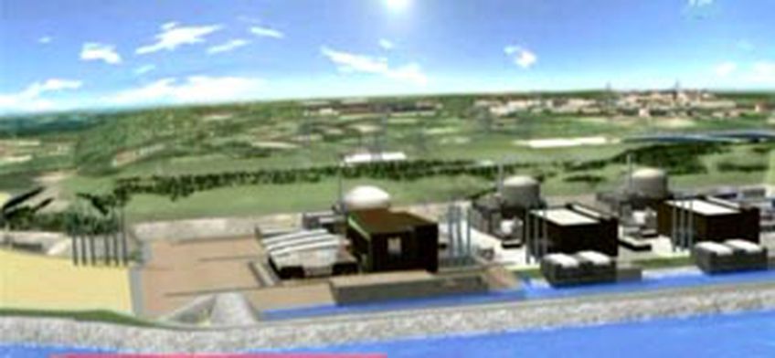Бизнес-модель новой атомной электростанции будет впервые представлена членам Сейма и общественности

