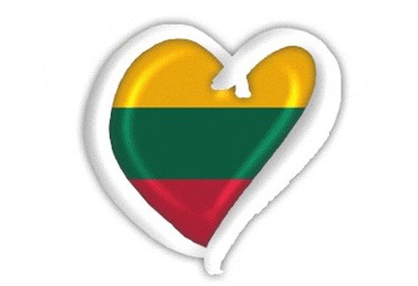 Литва все-таки нашла деньги, чтобы участвовать в «Евровидении-2010»