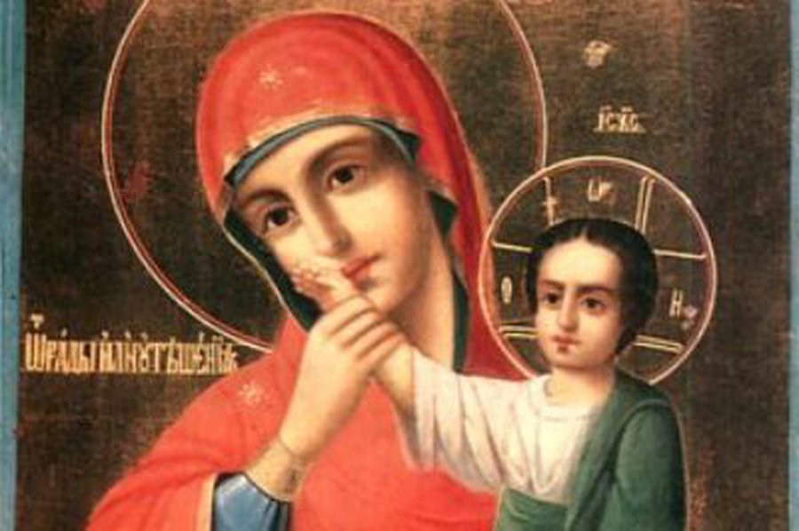 Расписание богослужений                  - В Висагинасе